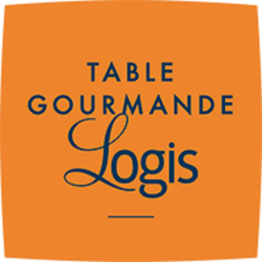 Logis Hotel Des Deux Forts Salins-les-Bains Bagian luar foto
