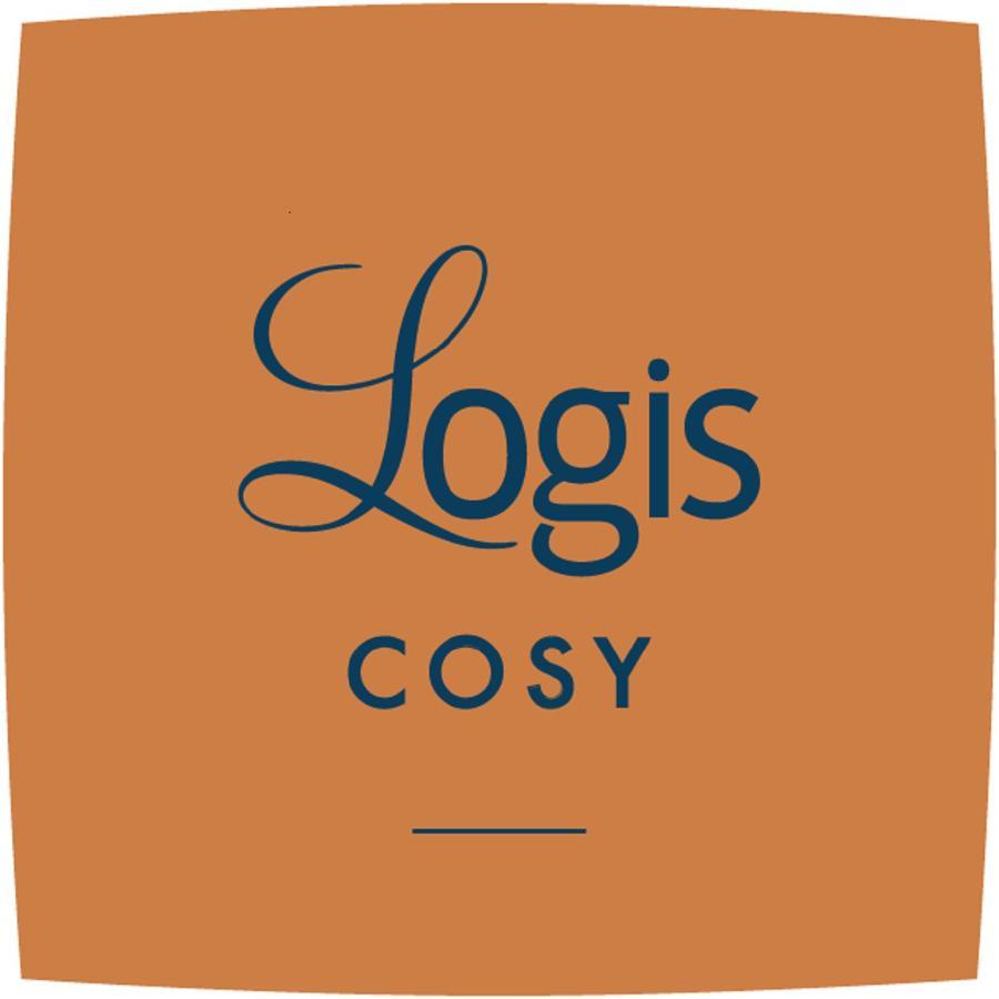 Logis Hotel Des Deux Forts Salins-les-Bains Bagian luar foto